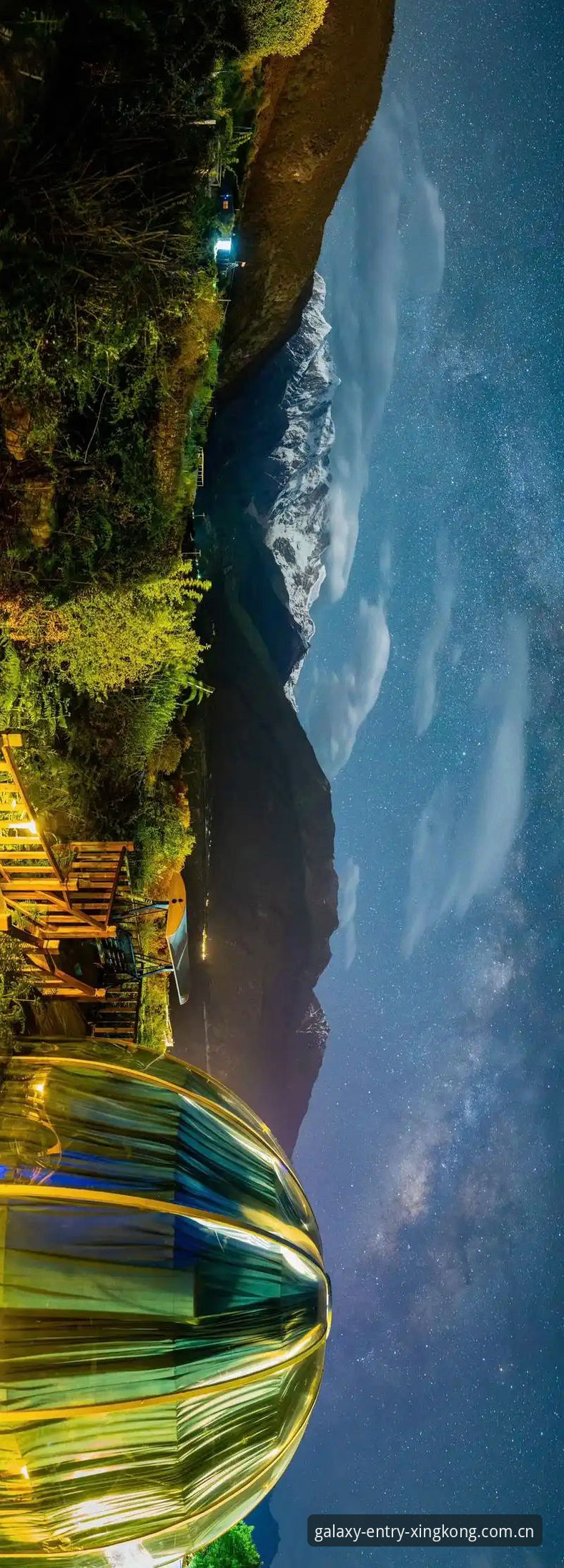 星空入口赛程数据安装教程 揭秘星空入口赛程数据安装教程:你只差这一步,却卡住了99%的人