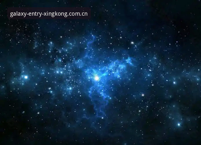 揭秘星空入口CN站官方下载：当48.6MB遇上v2.1.0，一个安装包解决的不只是登录问题